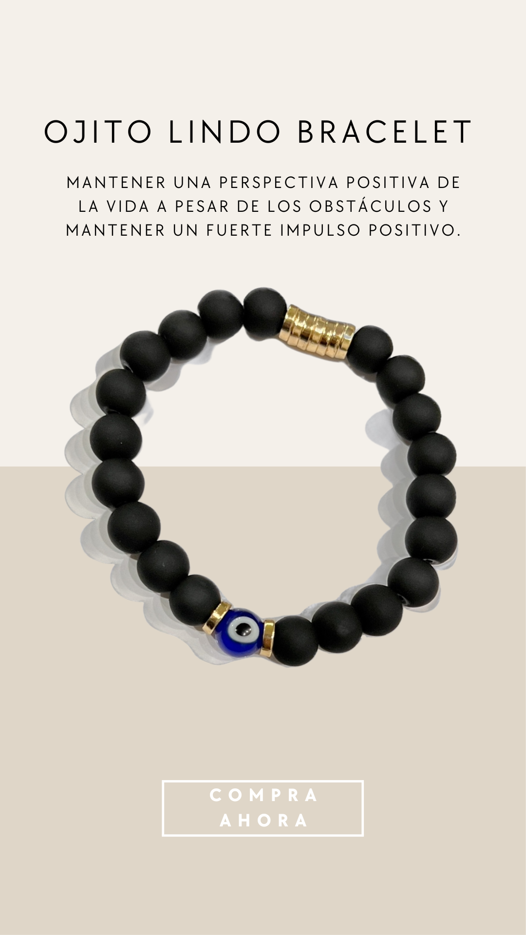 Ojito Lindo Bracelet